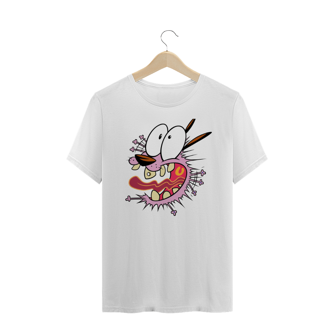 Nome do produto  Coragem