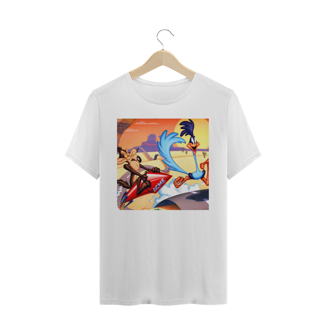 Nome do produto  Papaleguas