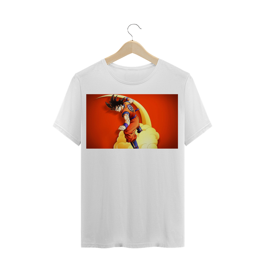 Nome do produto  Dragon boll