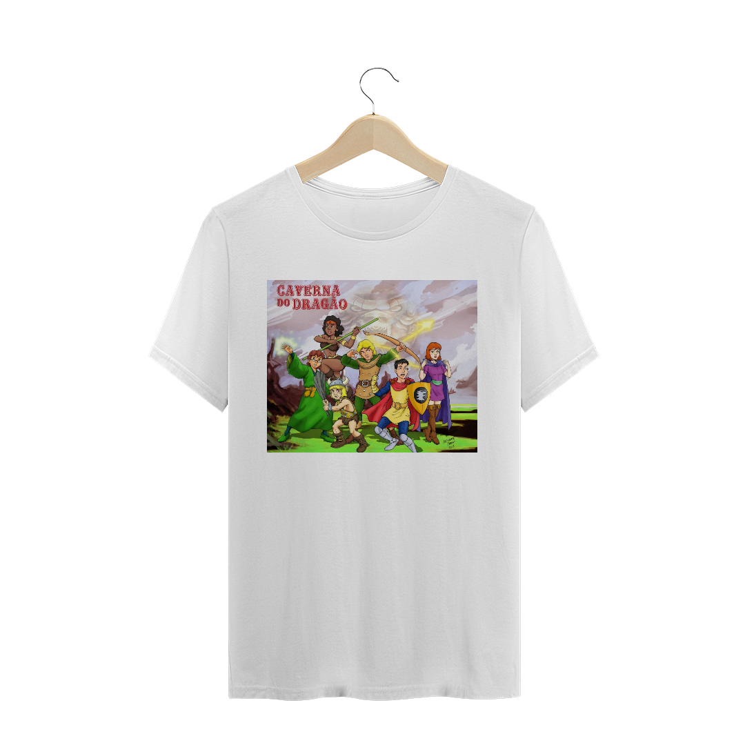 Nome do produto  Caverna do Dragao