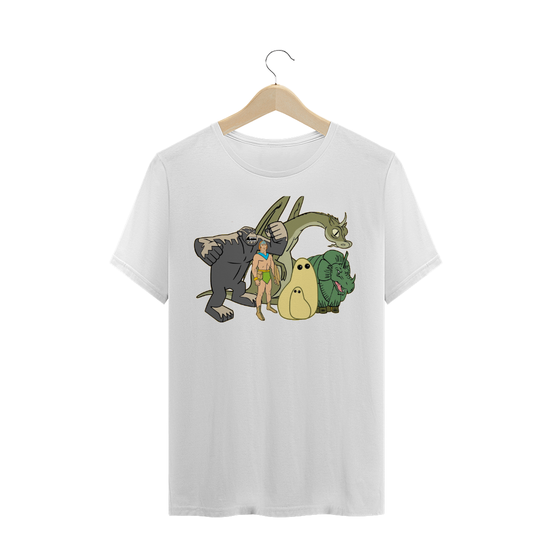 Nome do produto  Herculoides