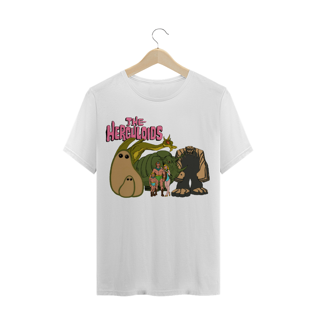 Nome do produto  Herculoides