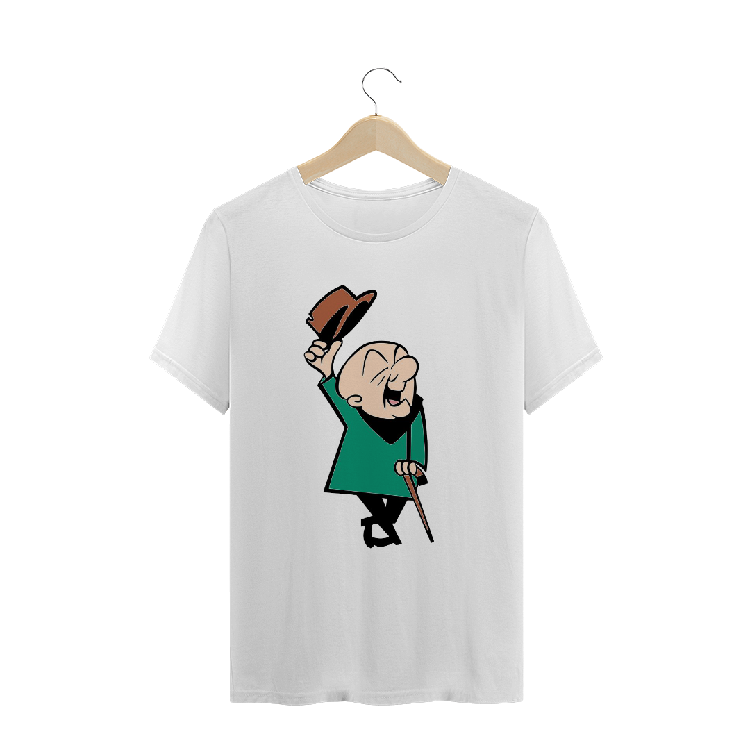 Nome do produto  Mister Magoo