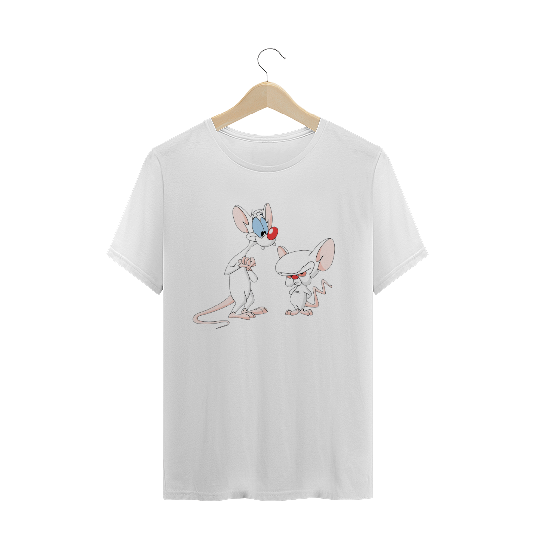 Nome do produto  Pink e o Cerebro