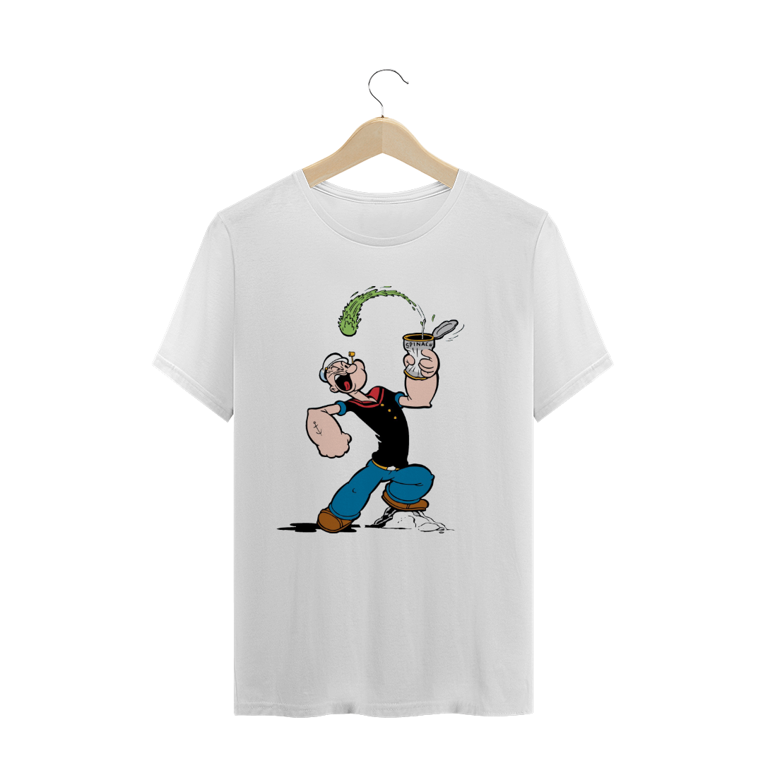 Nome do produto  Popeye