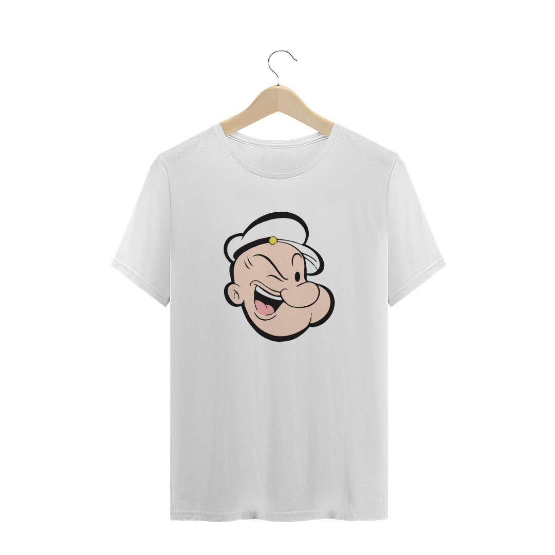 Nome do produto  Popeye