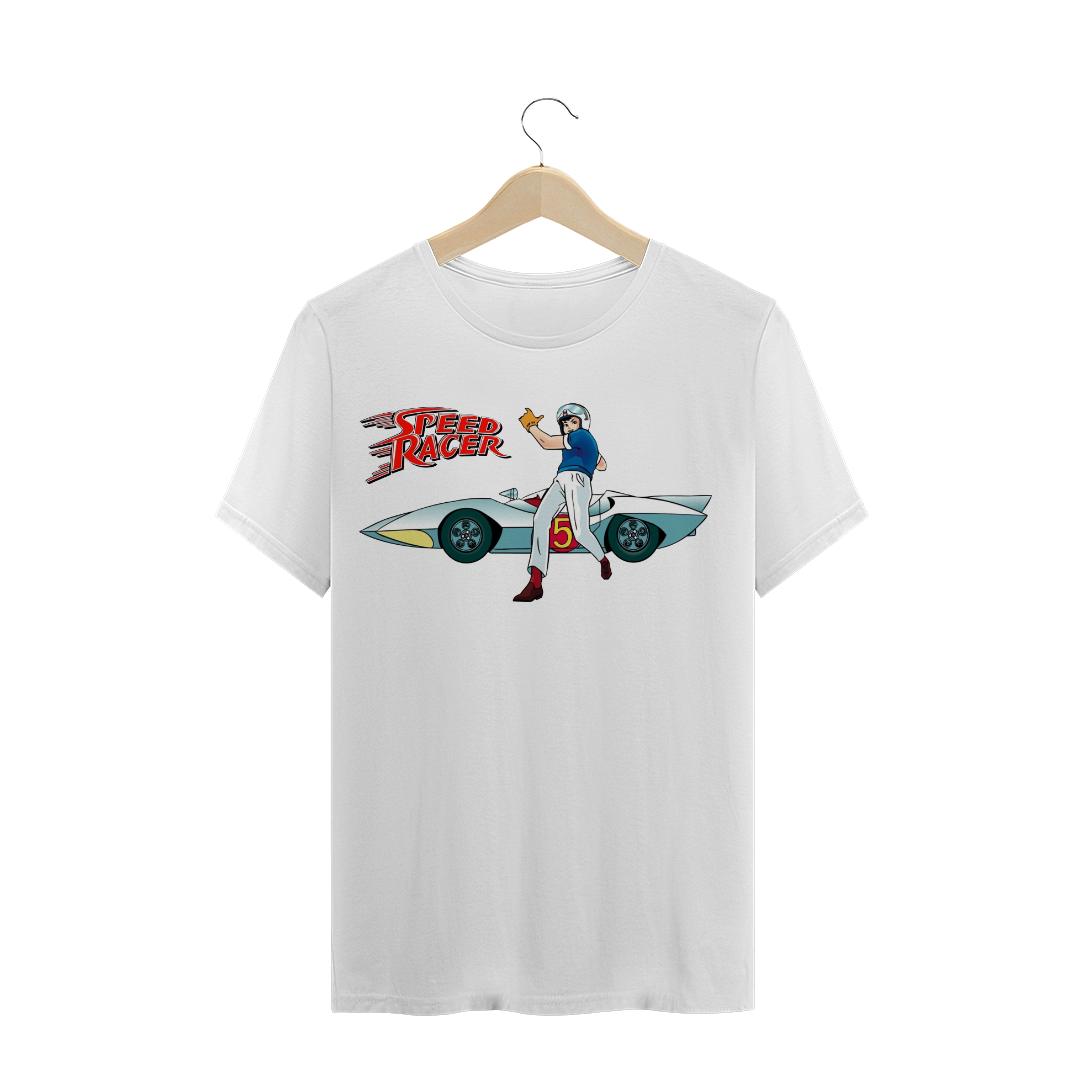 Nome do produto  Speddy Racer