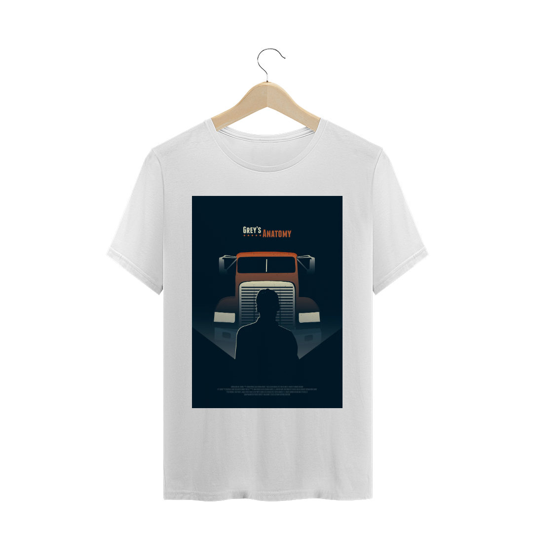 Nome do produto  Greys