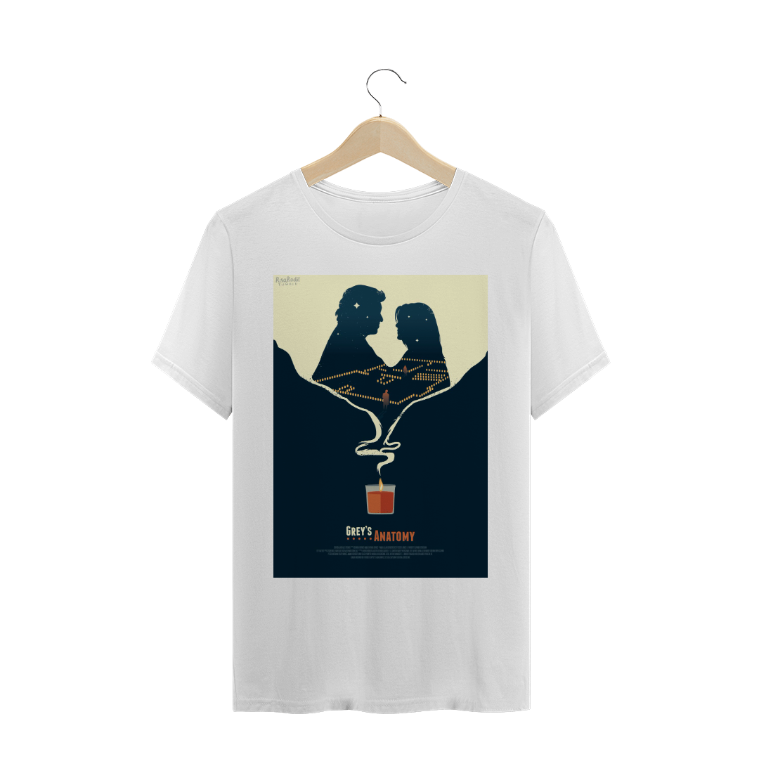 Nome do produto  Greys