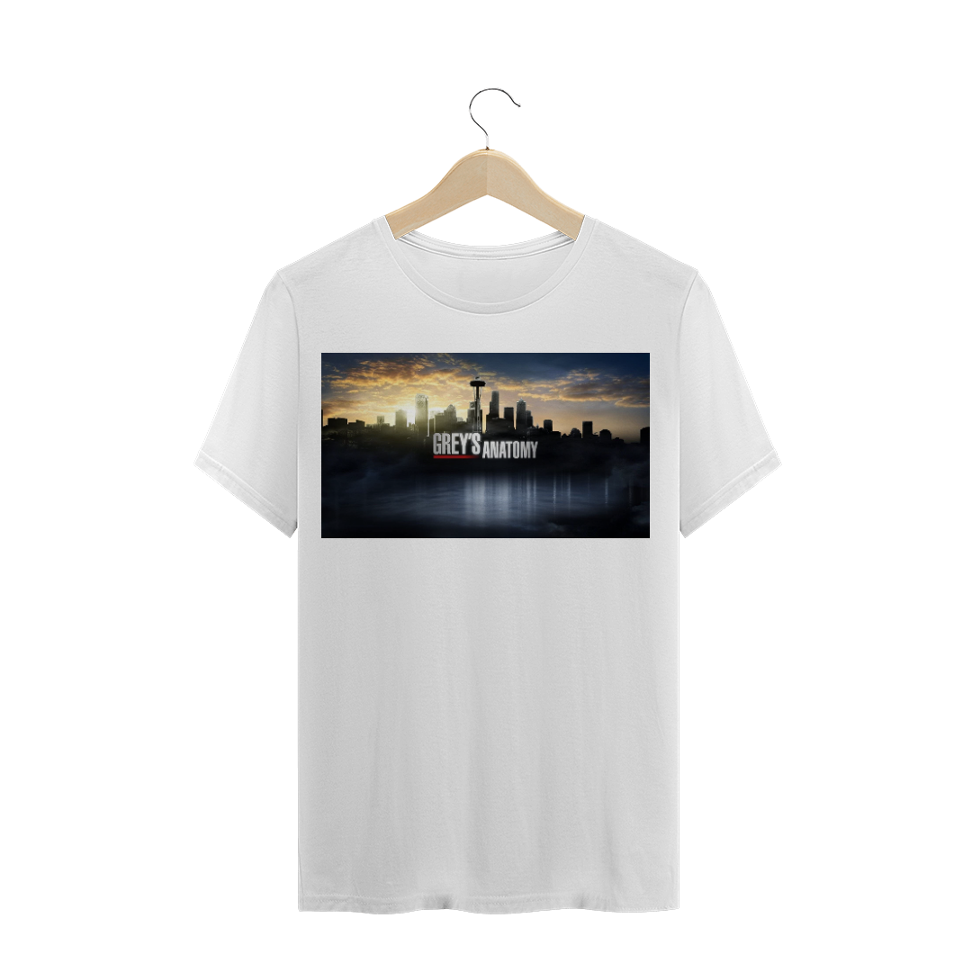 Nome do produto  Greys