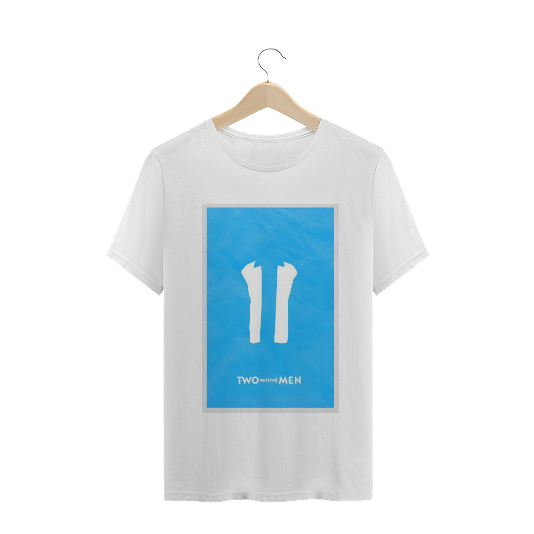 Nome do produto  2 homens e meio