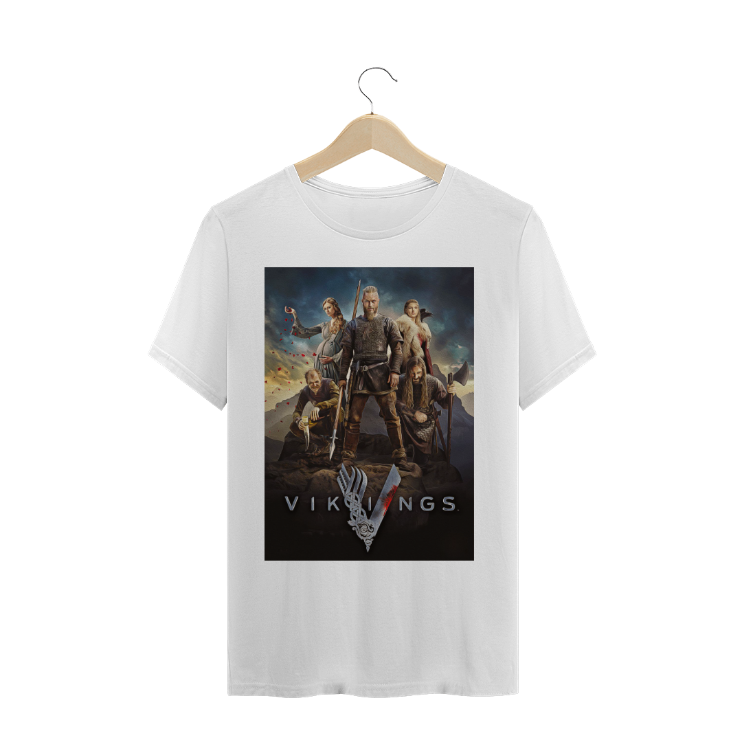 Nome do produto  Vikings