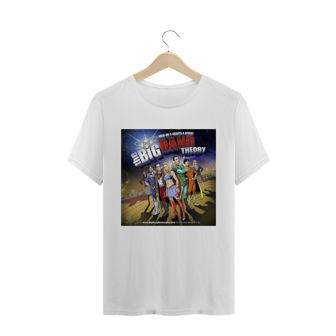 Nome do produto  the big ben