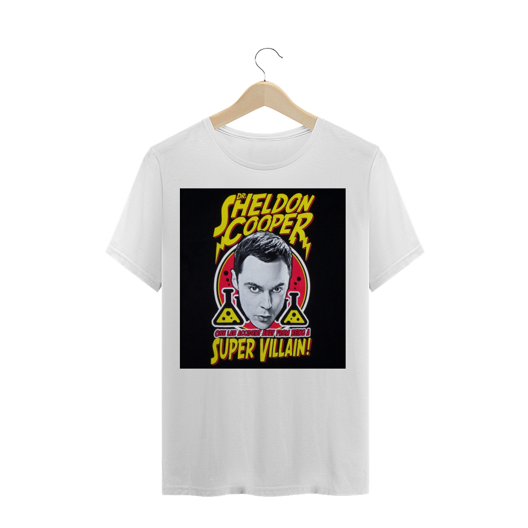 Nome do produto  Sheldon