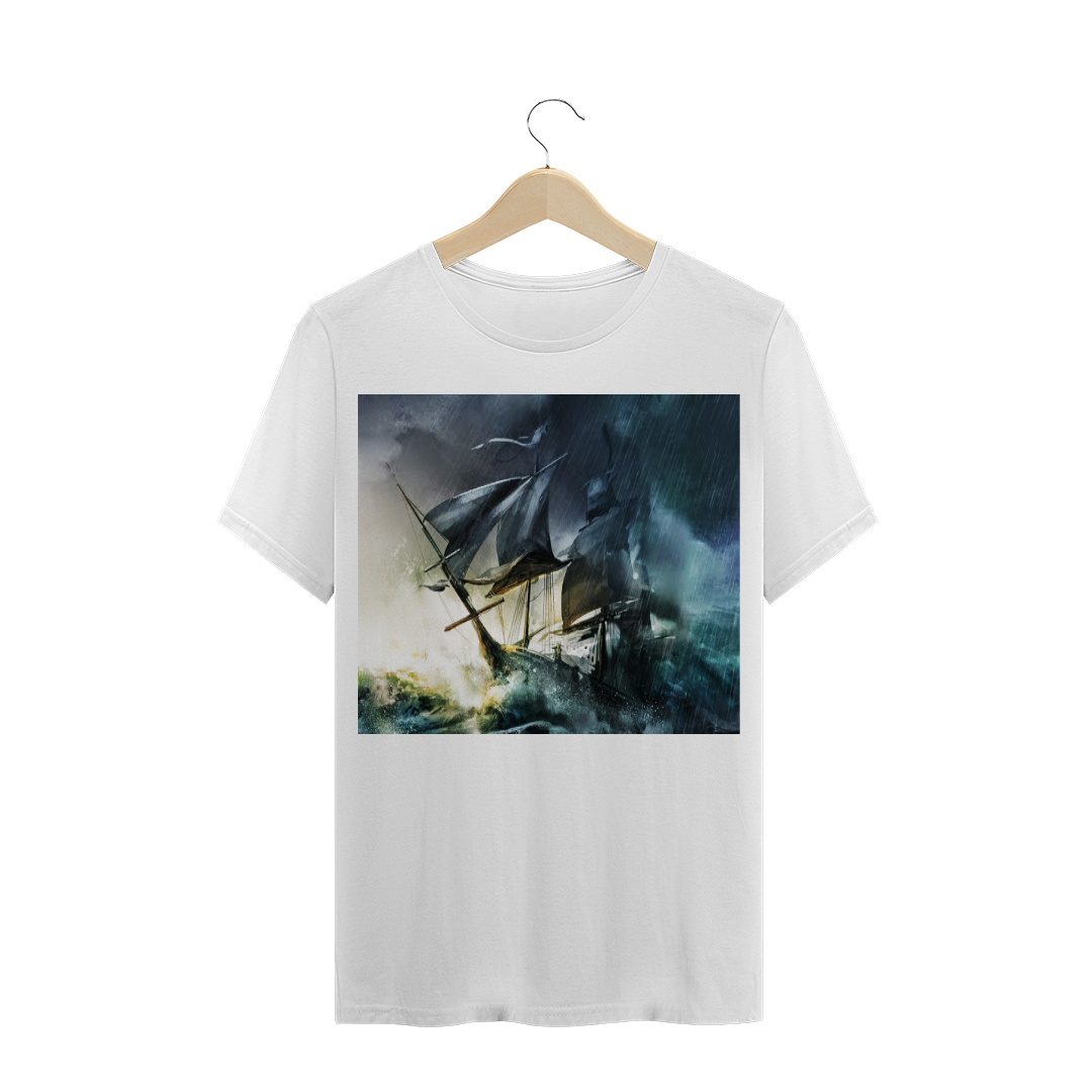 Nome do produto  CAMISETA NAU