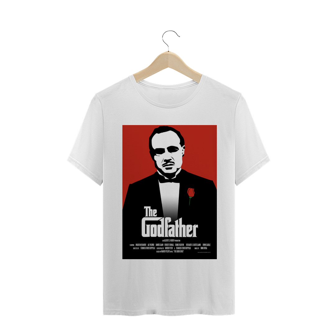 Nome do produto  O poderoso Chefao