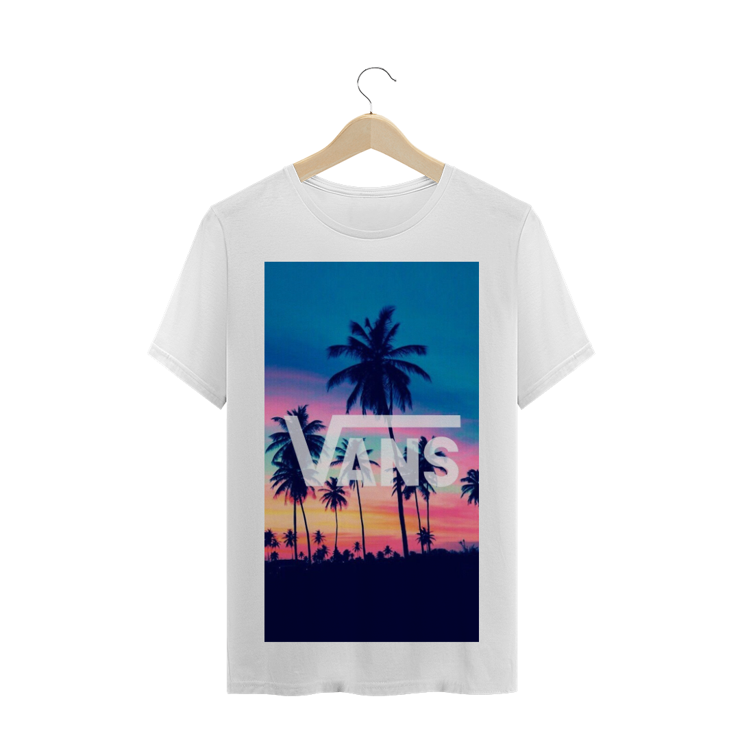 Nome do produto  Vans