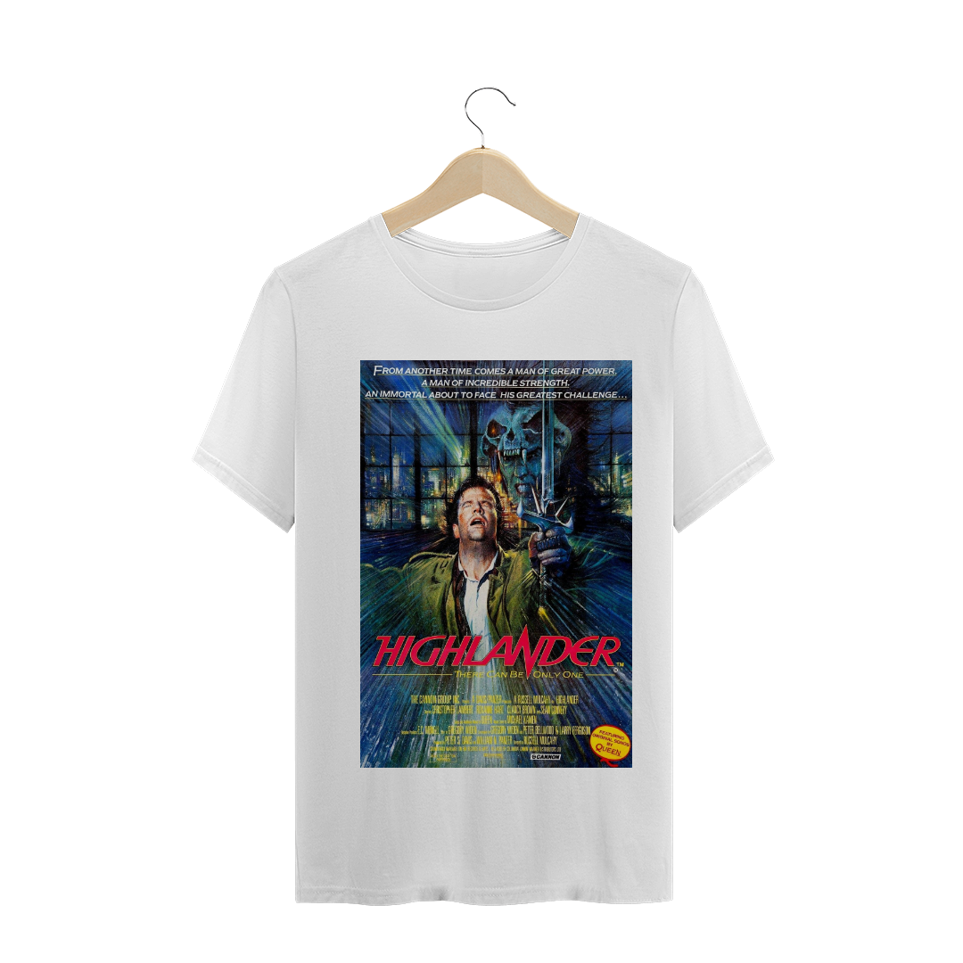 Nome do produto  Highlander