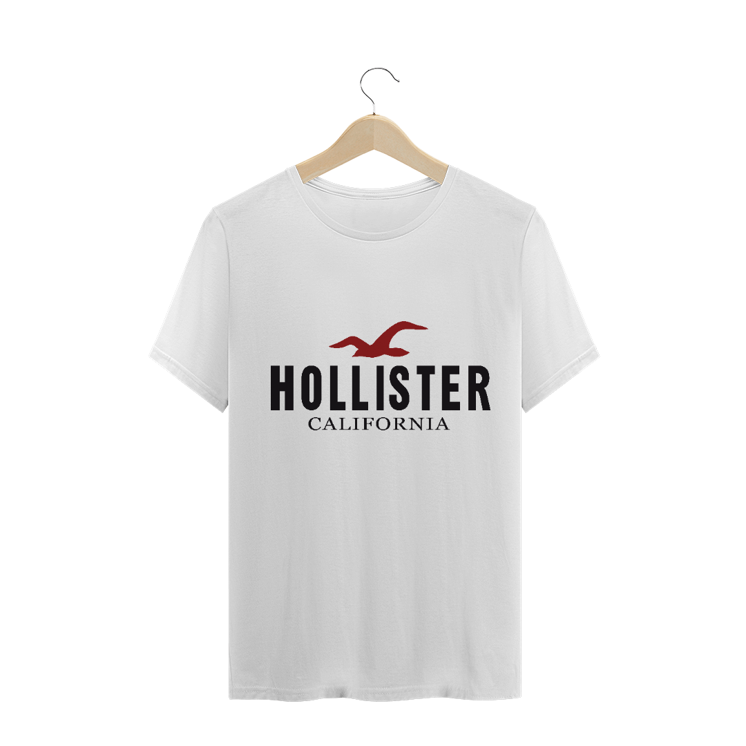 Nome do produto  Hollister
