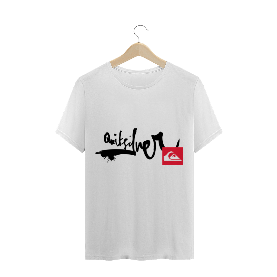 Nome do produto  Quiksilver