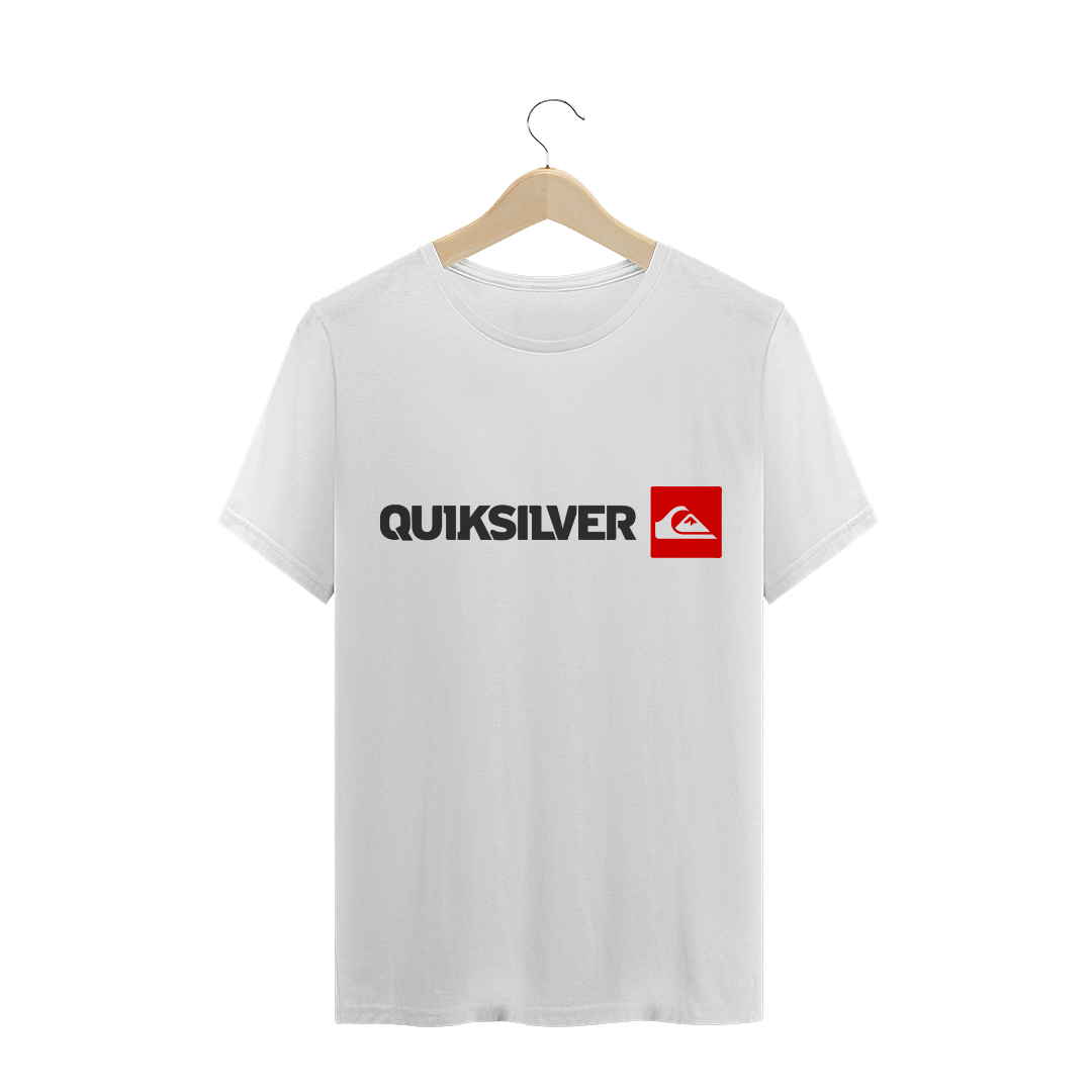 Nome do produto  Quiksilver
