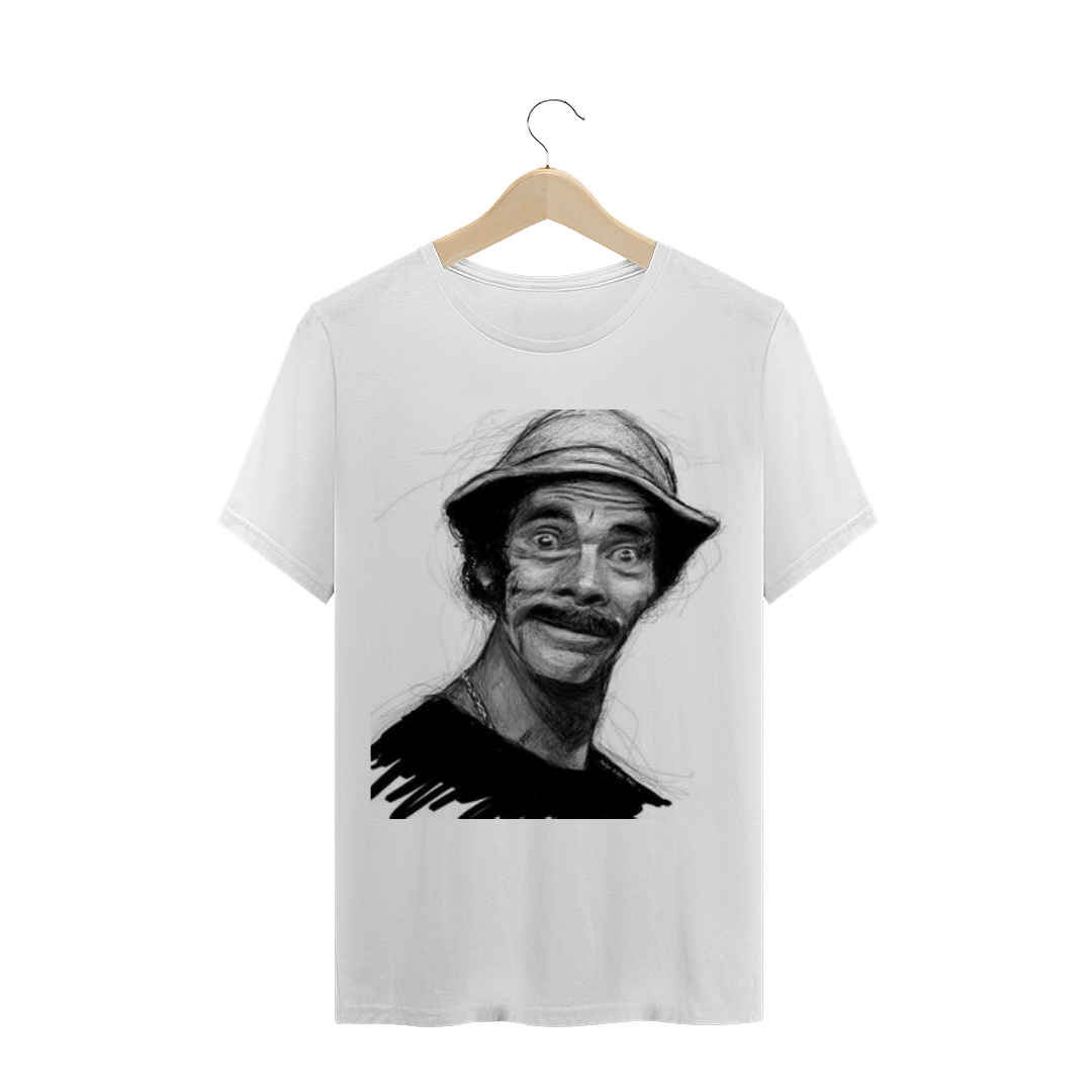 Nome do produto  Sr Madruga 