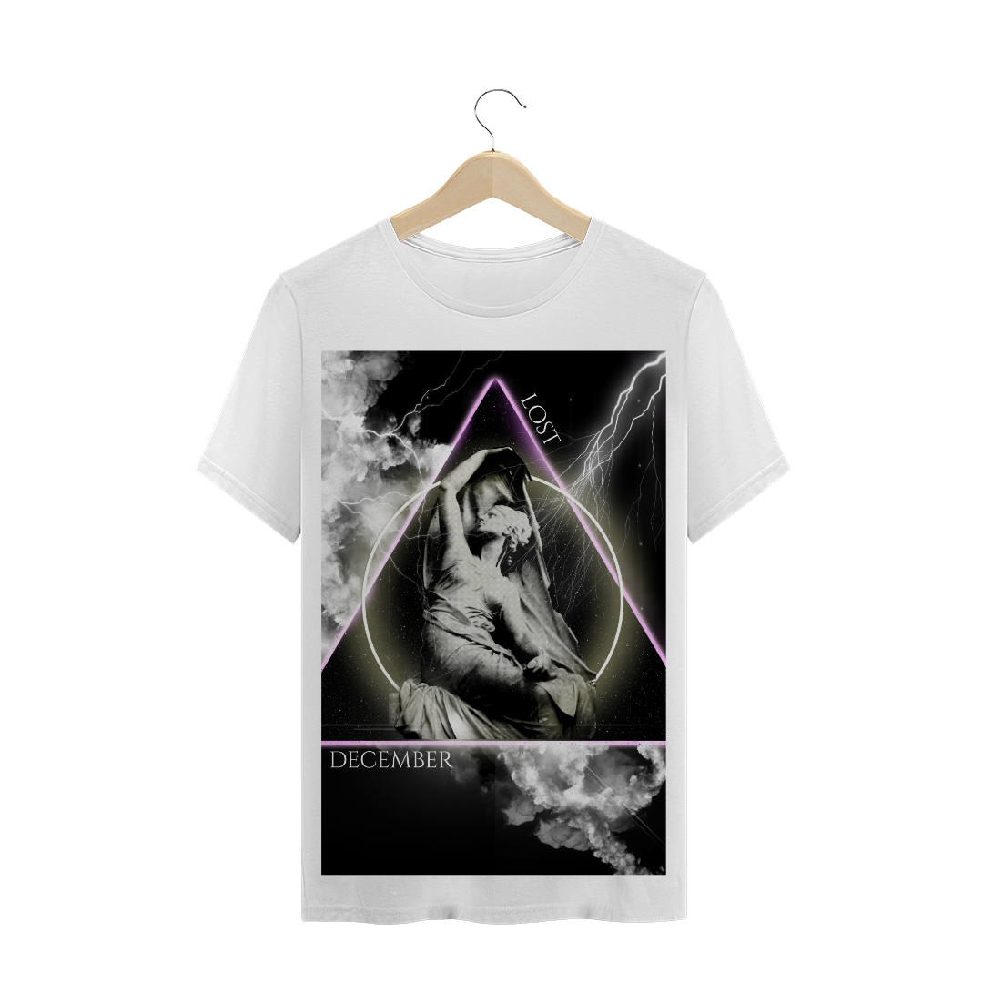 Nome do produto  Estátua do Trovão