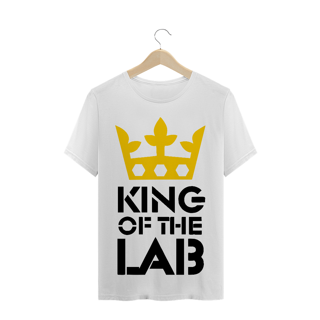 Nome do produto  King of the Lab