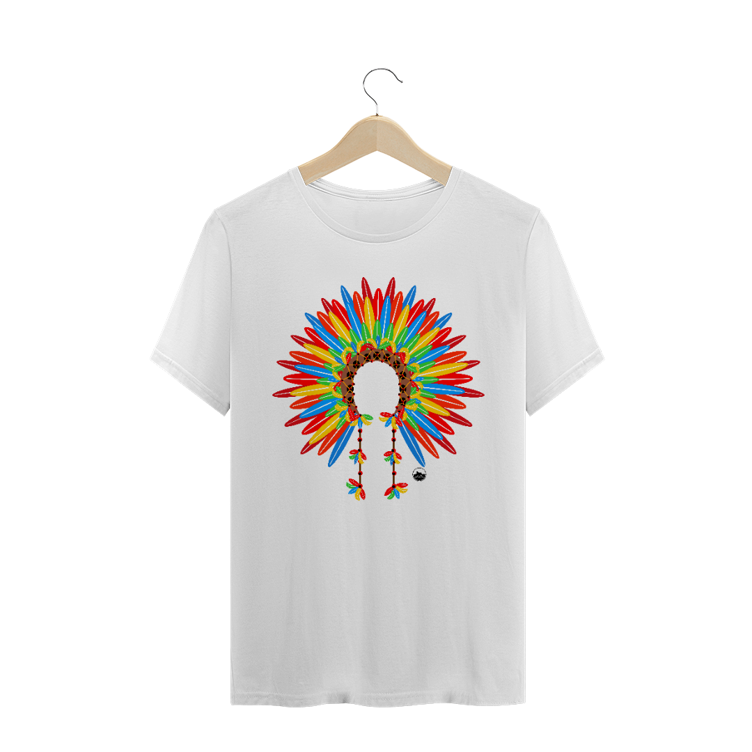 Nome do produto  Cocar