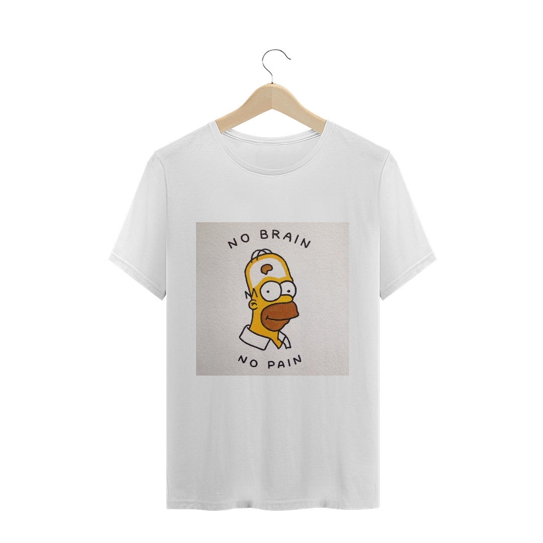 Nome do produto  T-Shirt Os Simpsons