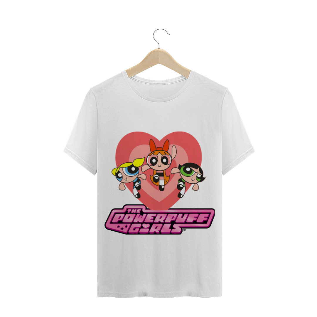 Meninas super poderosas