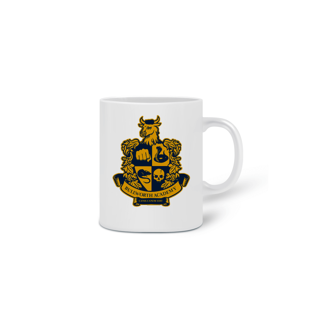 Nome do produto  Caneca Bully