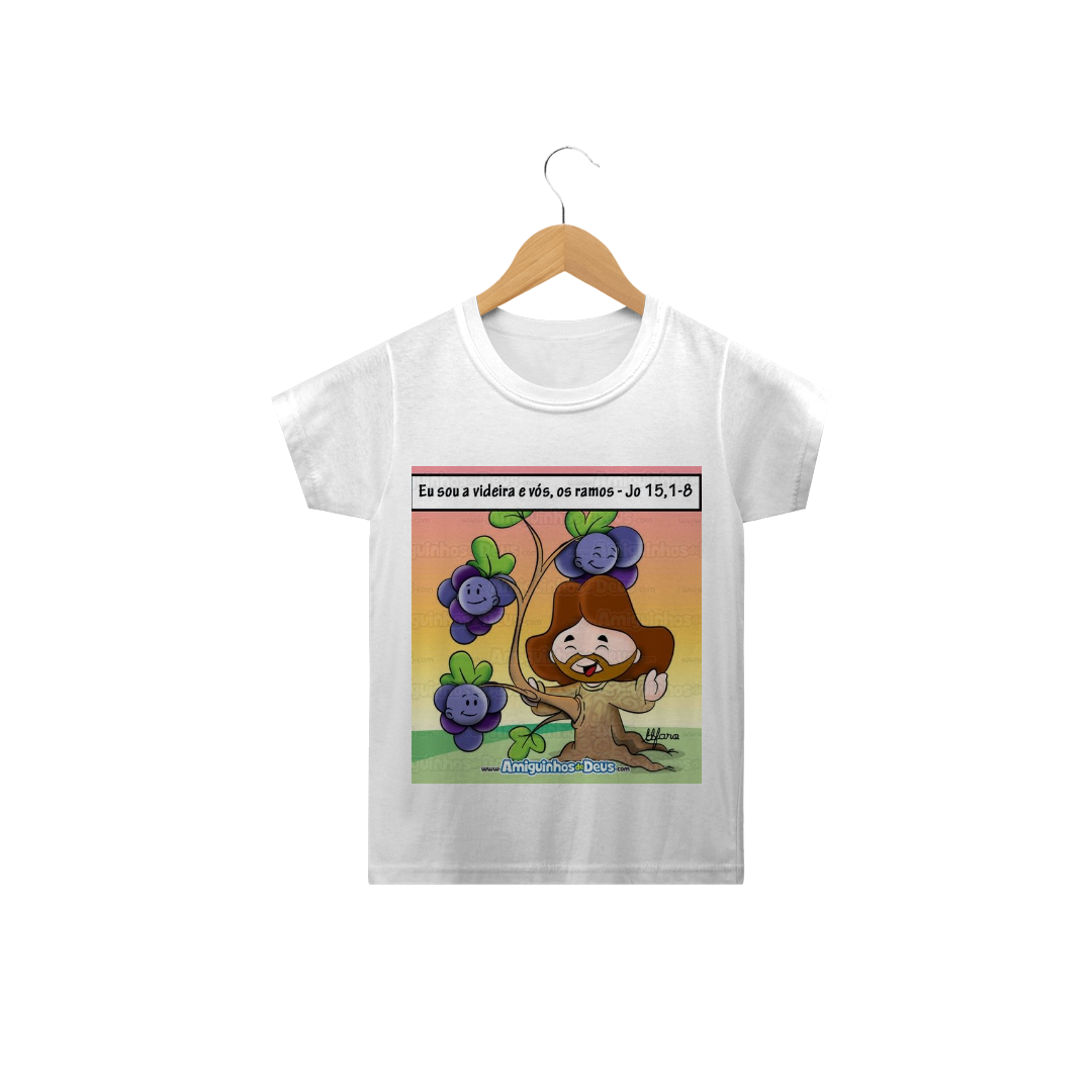 Nome do produto  infantil