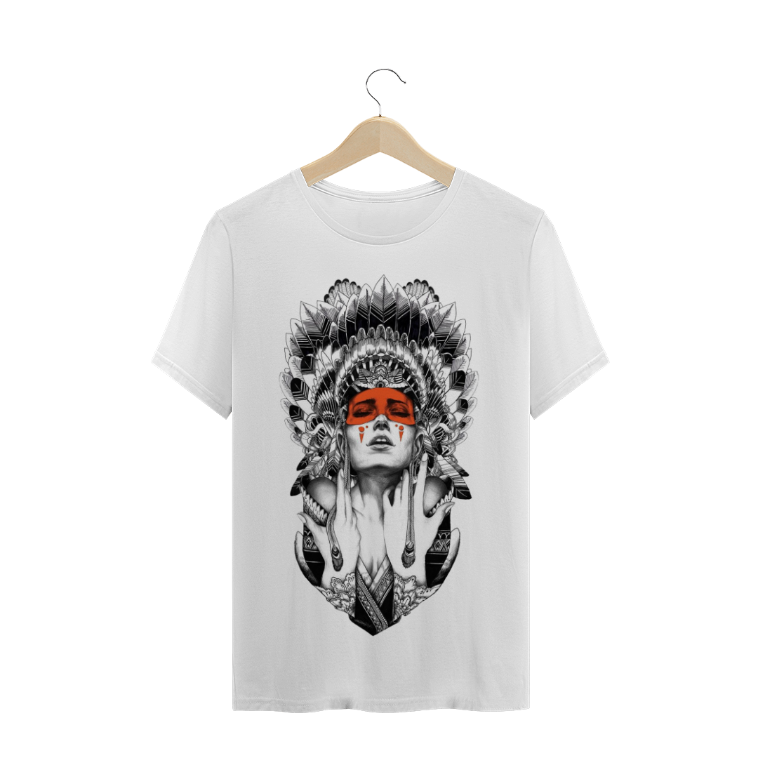 Nome do produto  Camiseta India