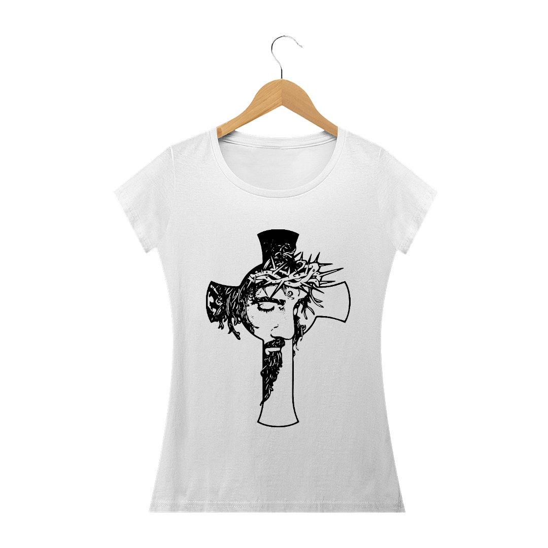 Nome do produto  Camiseta Jesus Cristo