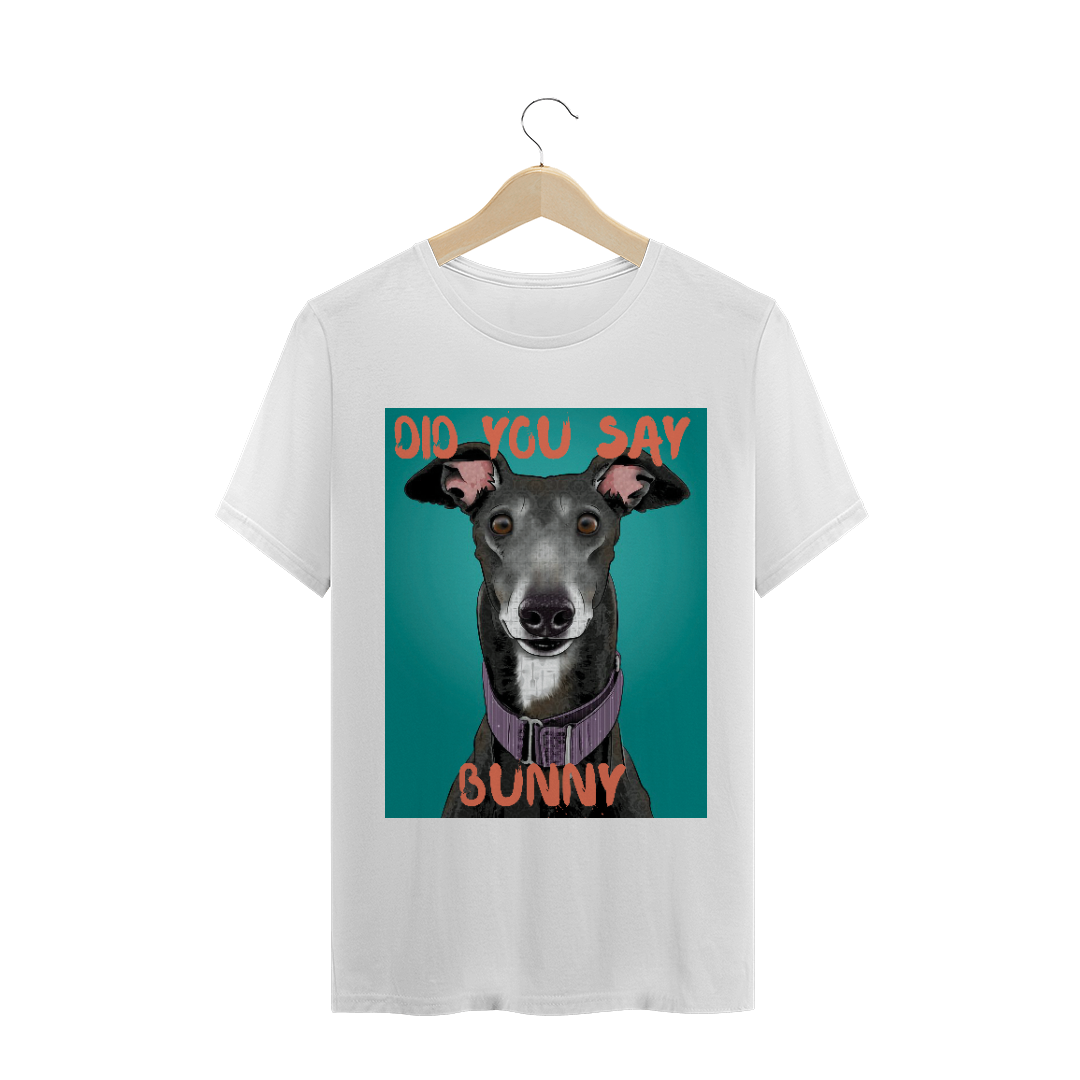 Nome do produto  Didi You Say Bunny? PN menor