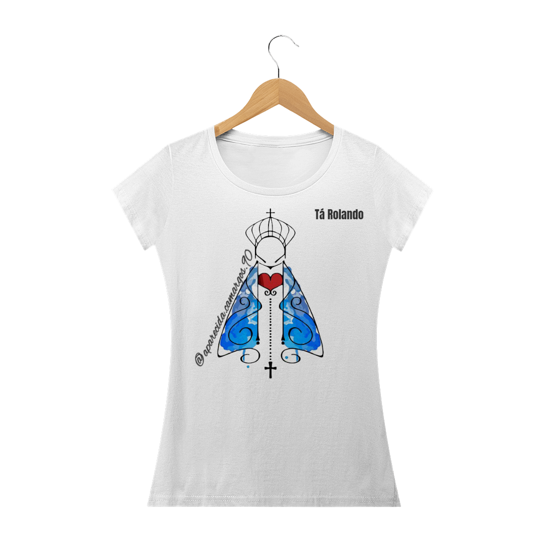 Nome do produto  Tá Rolando @aparecida.camargos.90