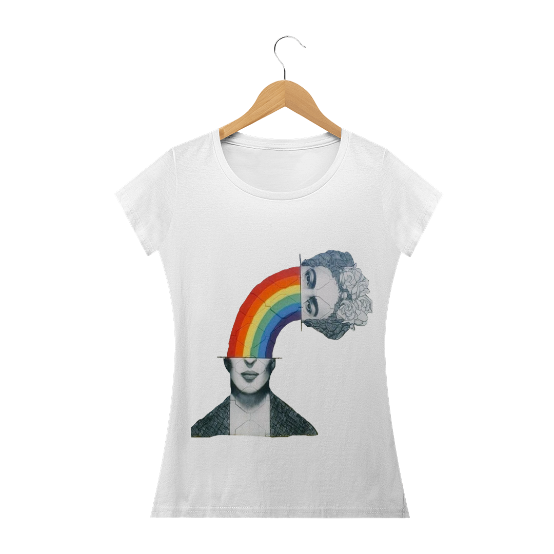 Nome do produto  FRIDA ARCOÍRIS