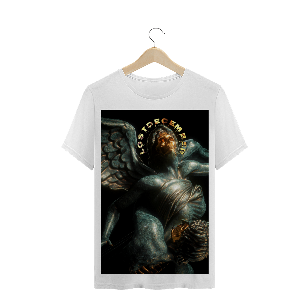 Nome do produto  Anjos de Pedra 