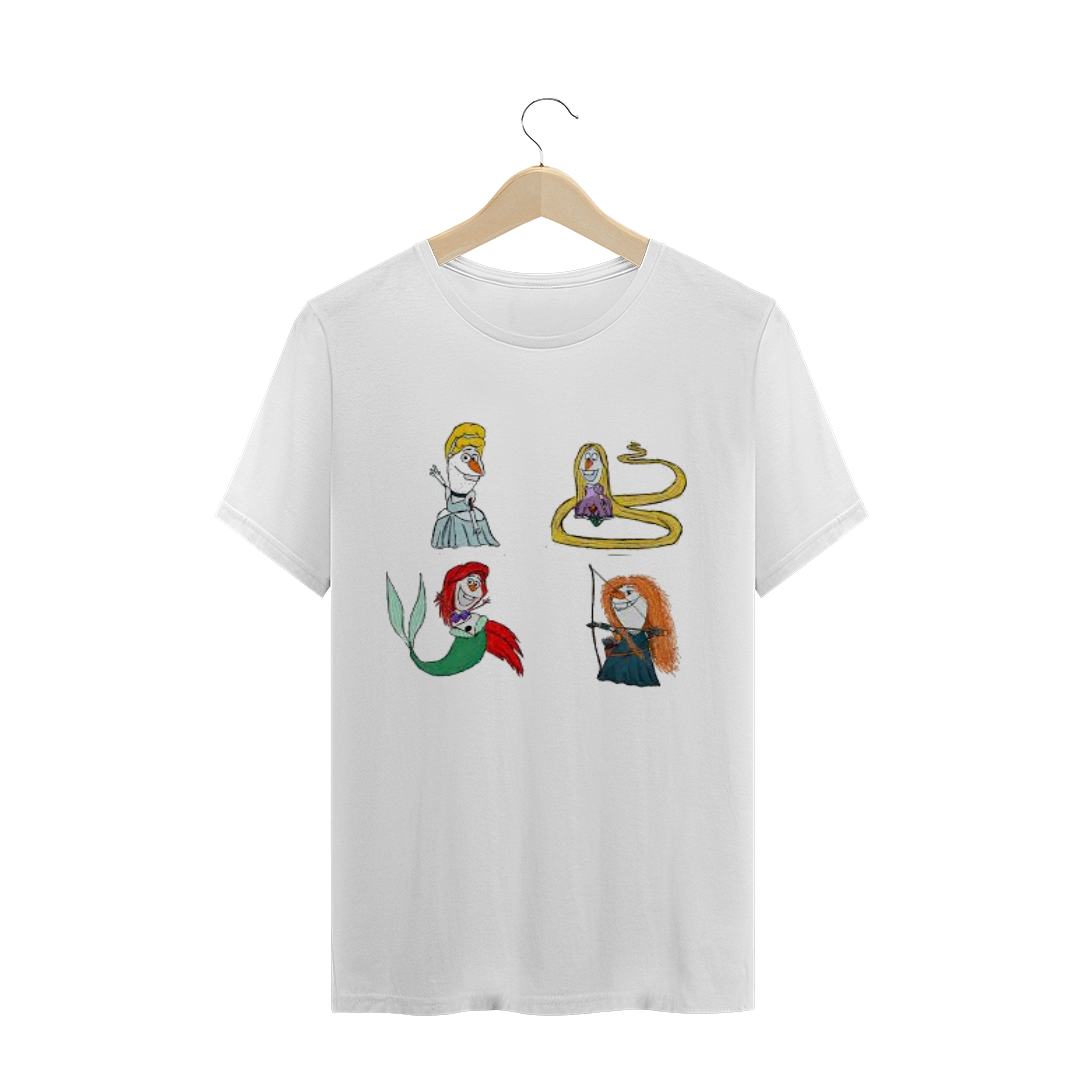 Nome do produto  Clube Olaf