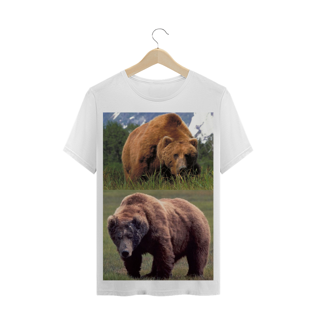 Nome do produto: URSO PARDO KODIAK