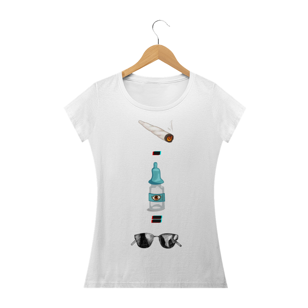 Nome do produto: quem não tem colírio usa óculos escuro.