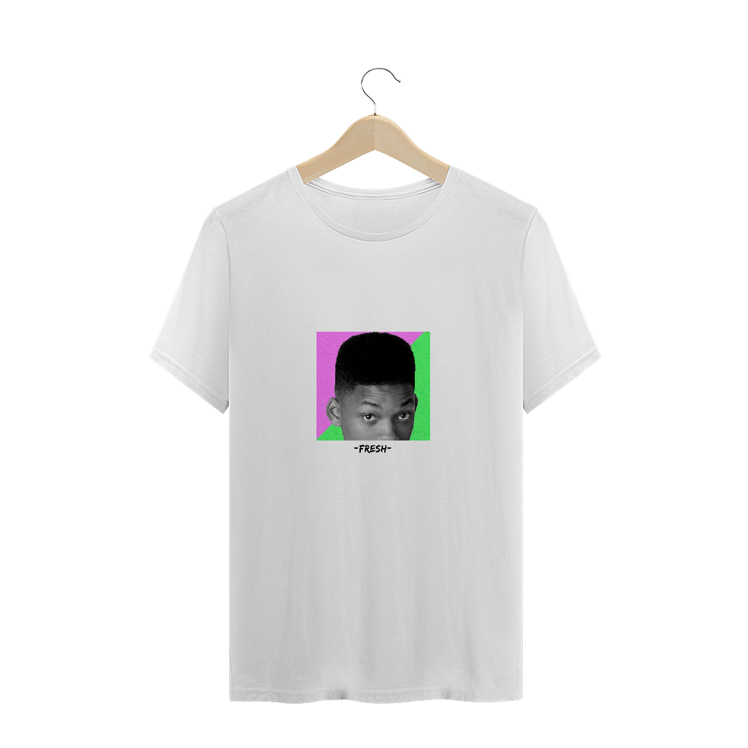 Nome do produto  Fresh Prince