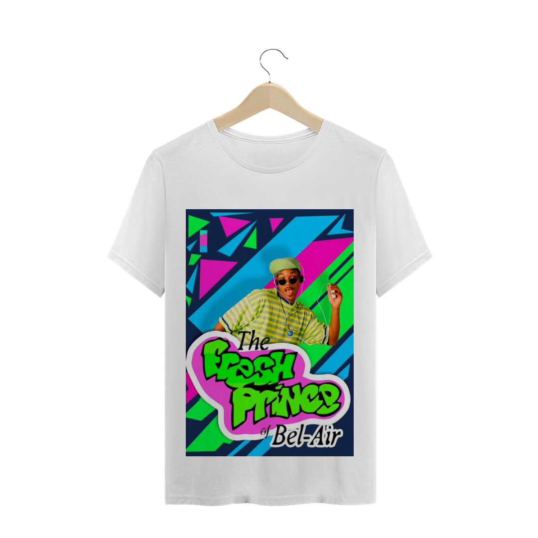 Nome do produto  Fresh prince