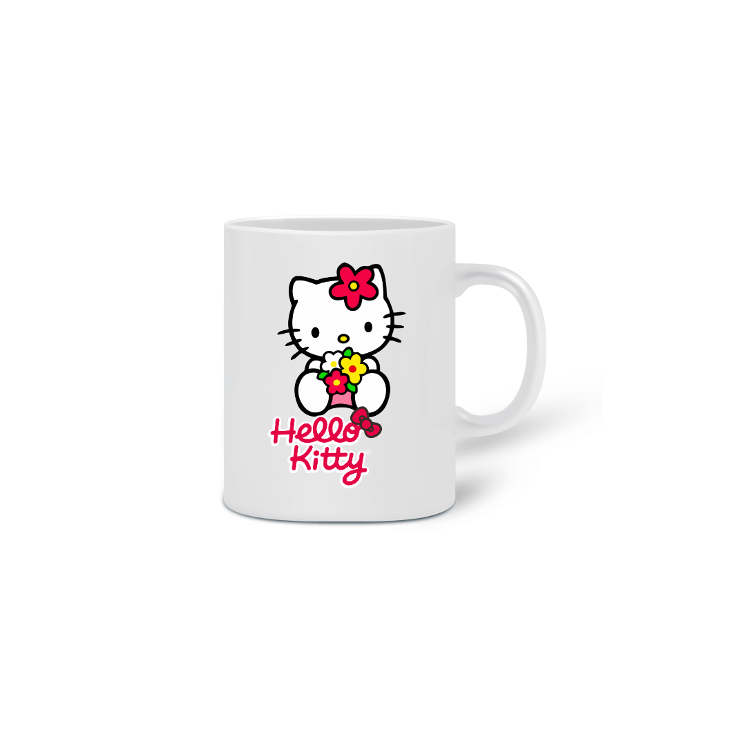 Nome do produto  Hello Kitty