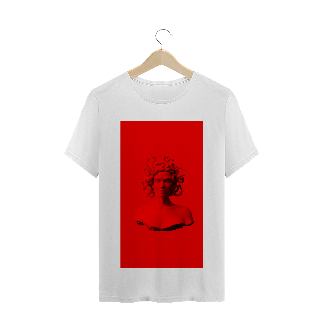 Nome do produto  A medusa