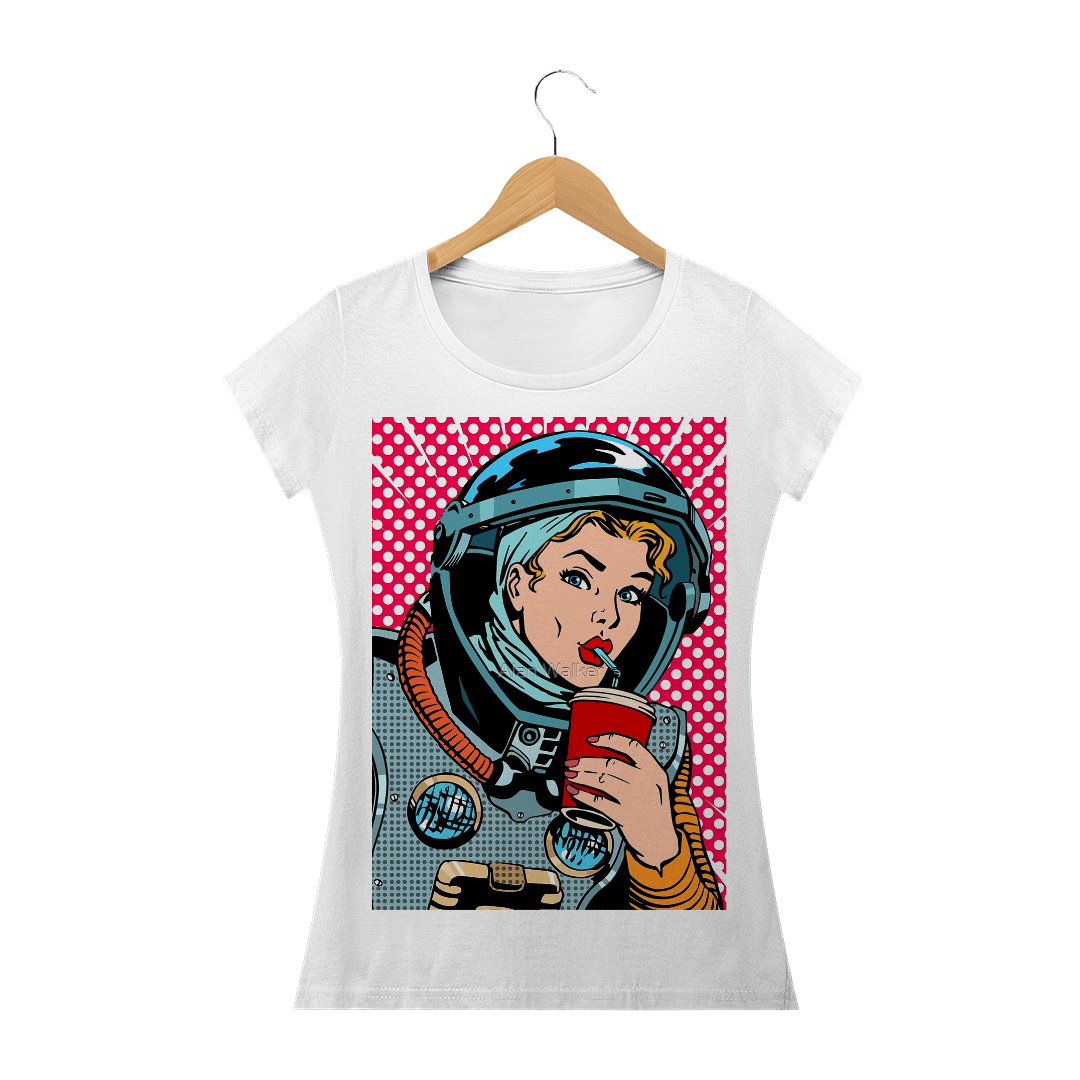 Nome do produto  Astronauta retrô