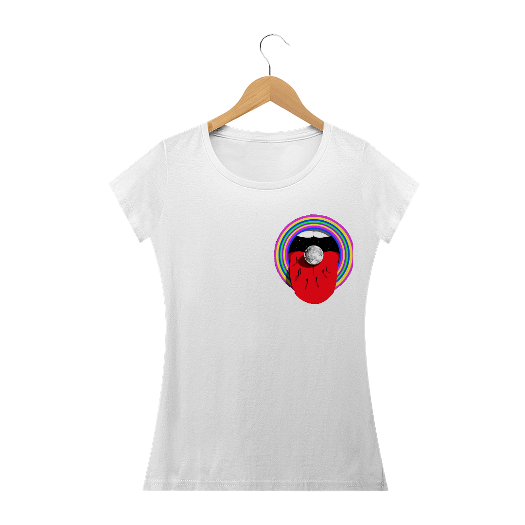 Nome do produto  BLUSA LINGUA 