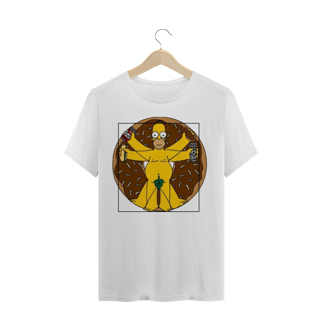 Nome do produto  Hommer Vetruviano