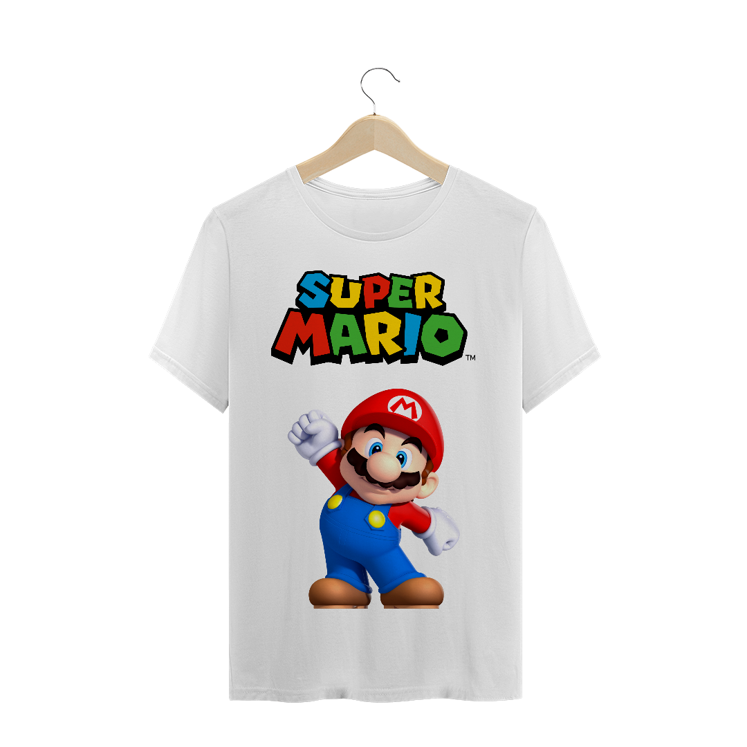 Super Mario